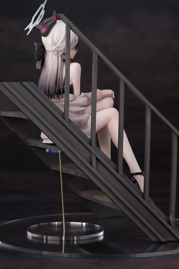 カヨコ ドレスver.