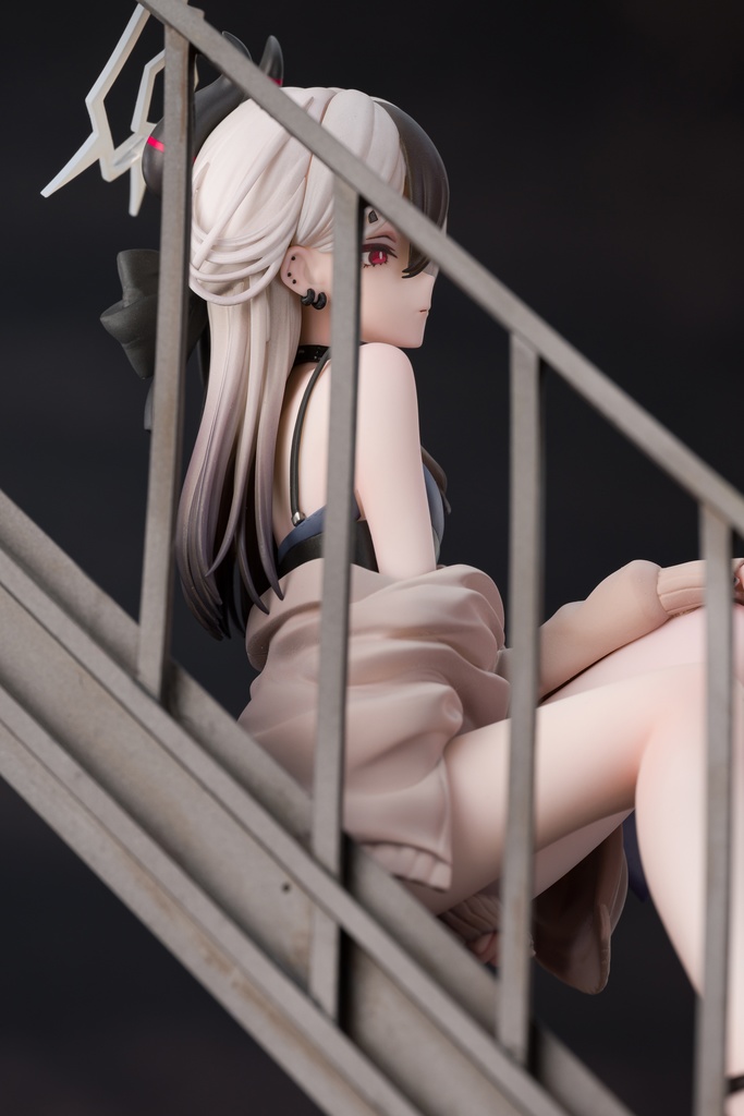 カヨコ ドレスver.