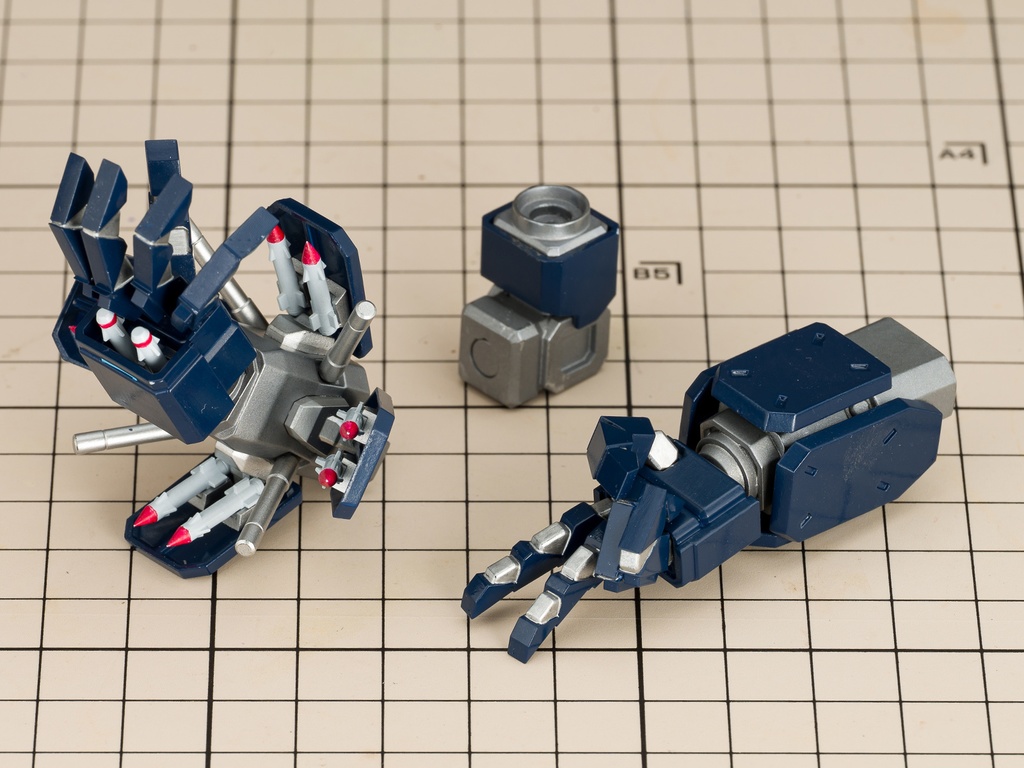 トキ バニーver.