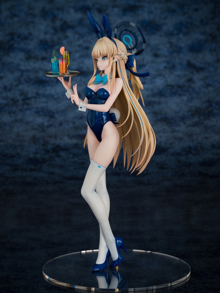 トキ バニーver.