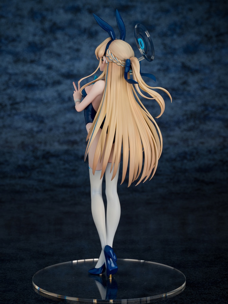 ブルーアーカイブ トキ バニーガール ガレージキット wf2024 トレフェス ブルーアーカイブ トキ バニーガール ガレージキット wf2024
