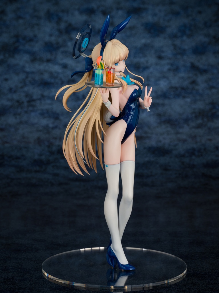 トキ バニーver.