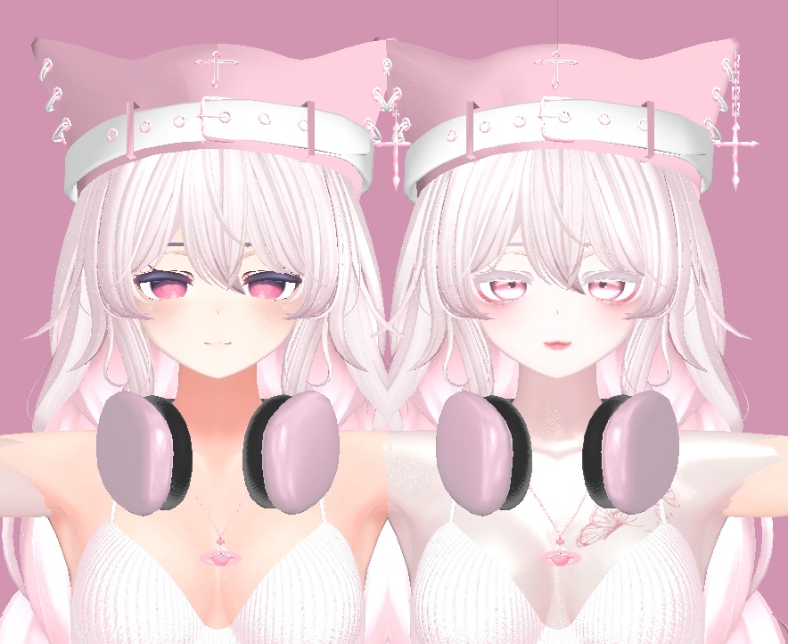※ kikyo cute makeup ※