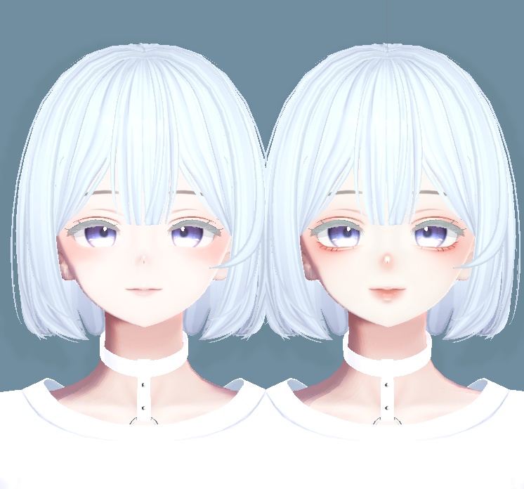 (森羅)テクスチャshinra makeup