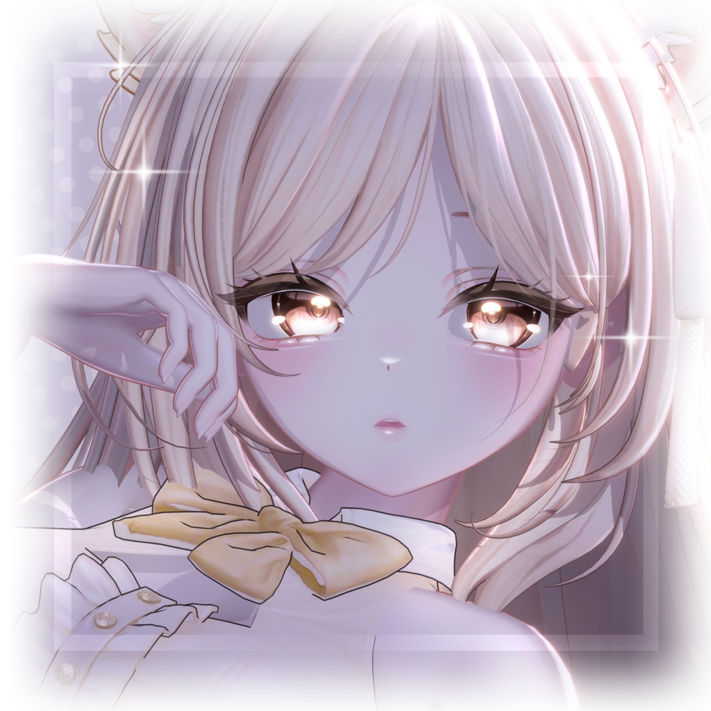 !【SALE】!!「まよ」Daydream_Glow デイドリームグロウ Make UP_✨❤️