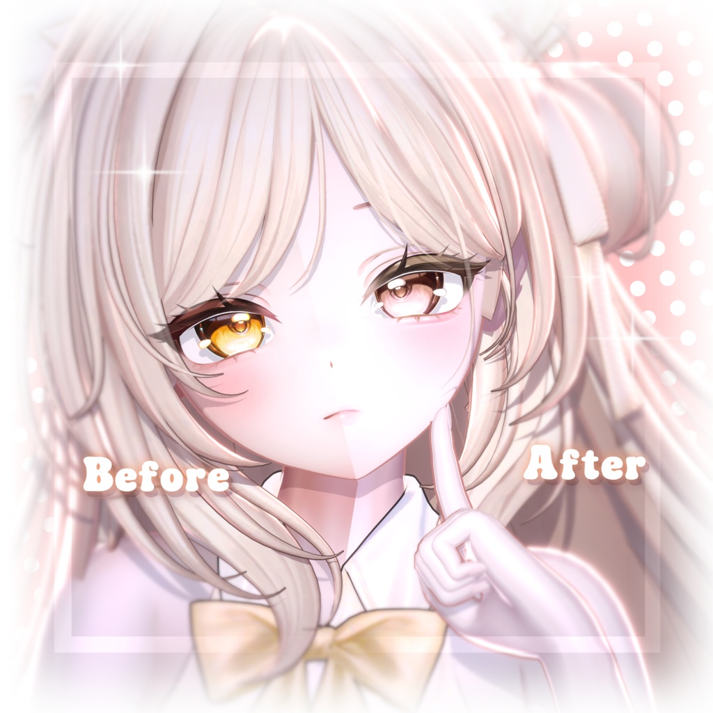 !【SALE】!!「まよ」Daydream_Glow デイドリームグロウ Make UP_✨❤️