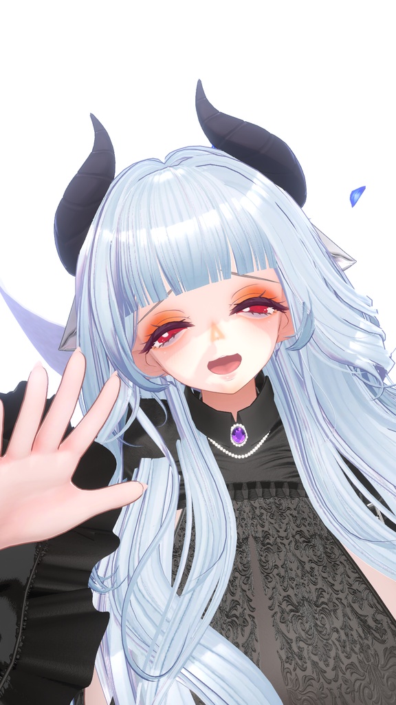 ミルティナ Summer Make up!!