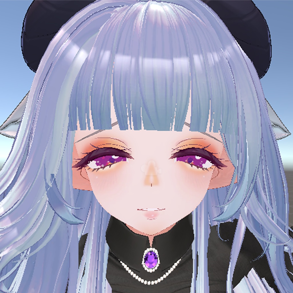 ミルティナ Summer Make up!!