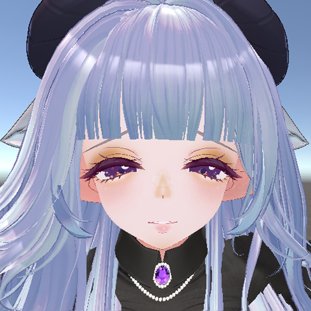 ミルティナ Summer Make up!!