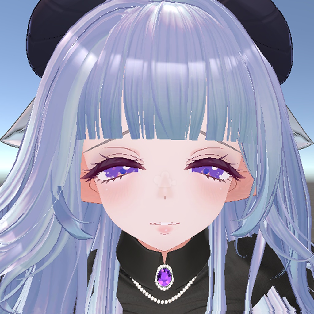 ミルティナ Summer Make up!!