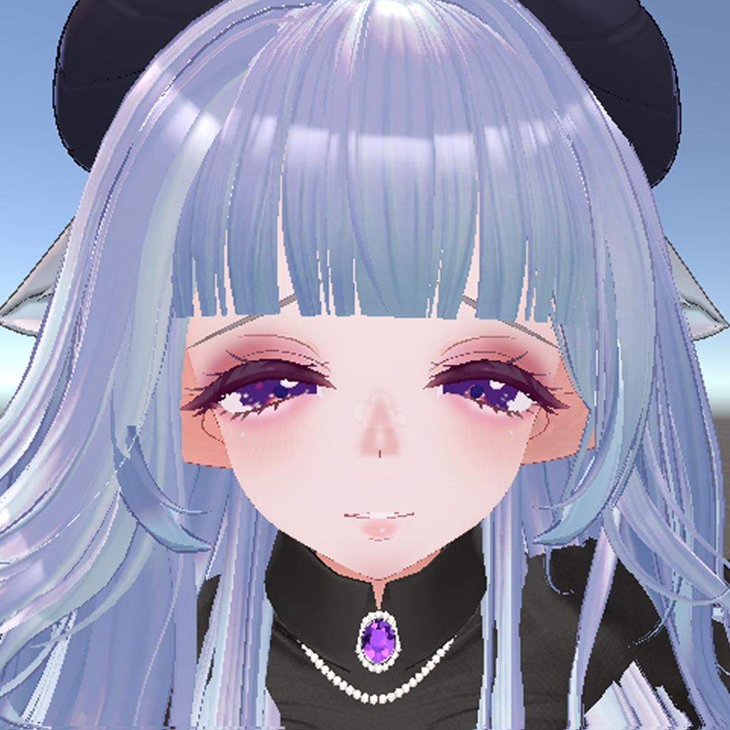 ミルティナ Summer Make up!!