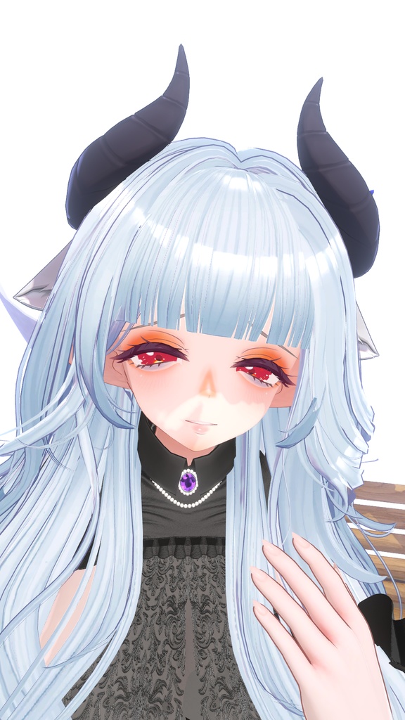 ミルティナ Summer Make up!!