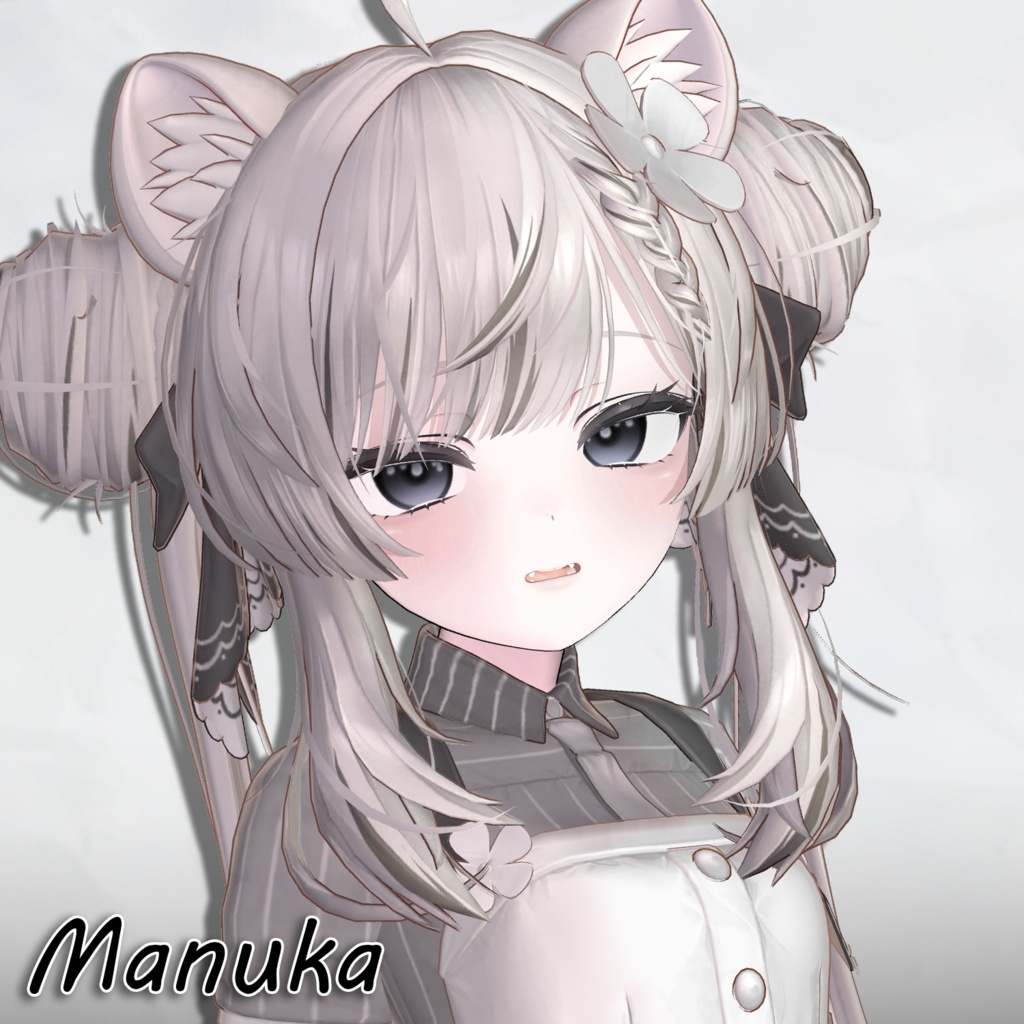 【4avatar】 melt dead eye texture