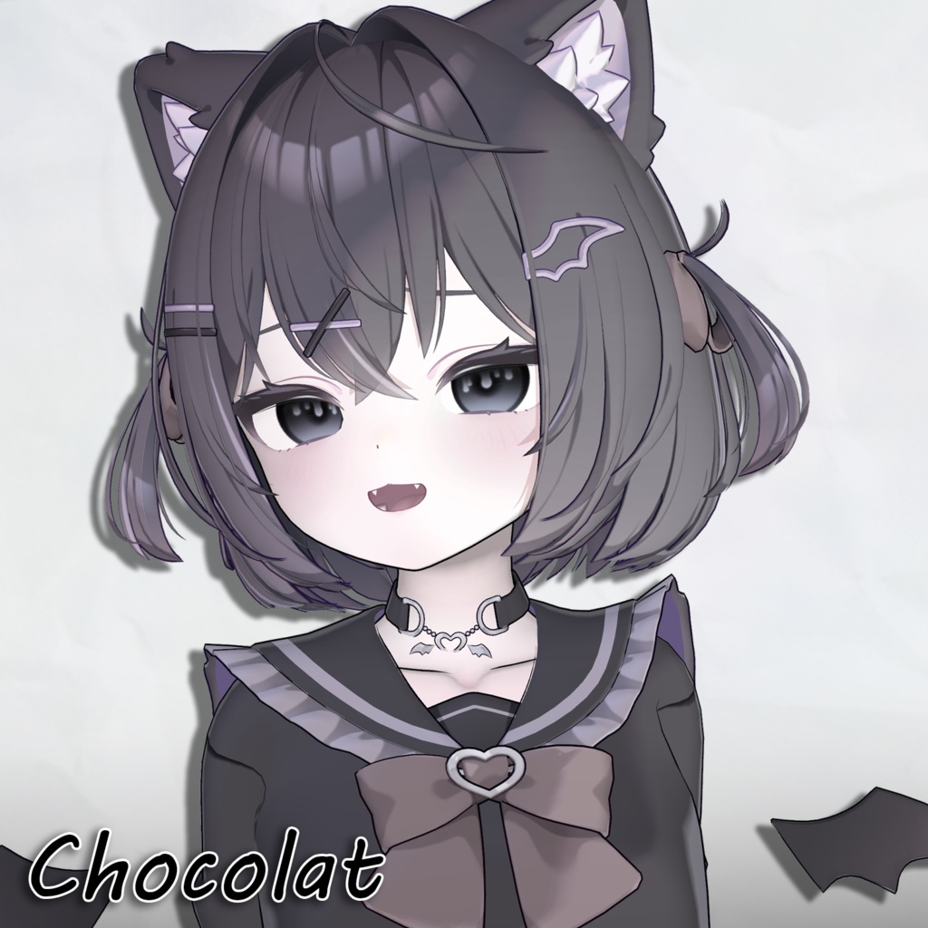 【4avatar】 melt dead eye texture