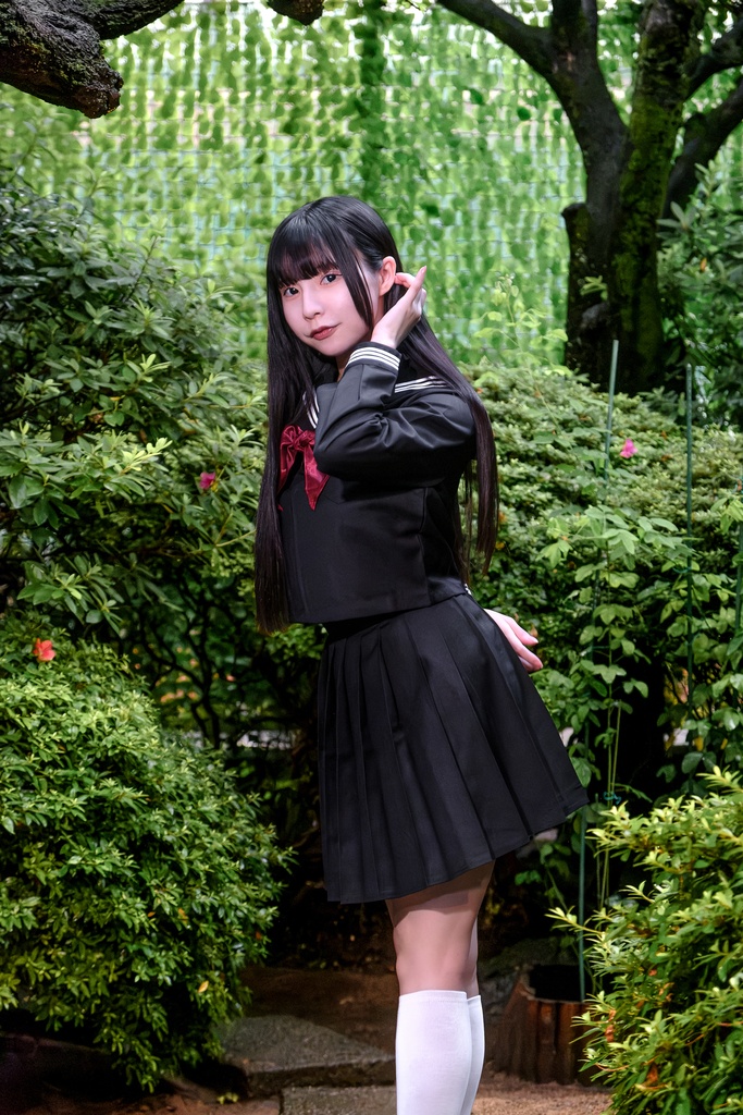 【C108】通り道