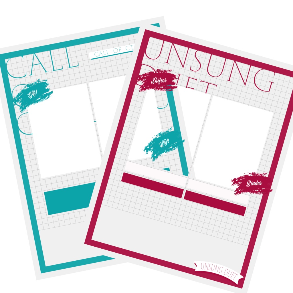 【無料版有】ココフォリア向けシンプル部屋素材 SPLL:E107268