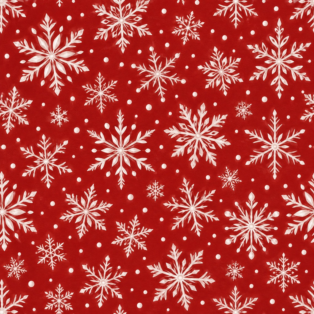 クリスマス・デジタルペーパー12枚セット|シームレス背景素材・3000px PNG・商用利用可 Christmas Digital Paper 12-Pack | Seamless Patterns, 3000px PNG, Commercial Use