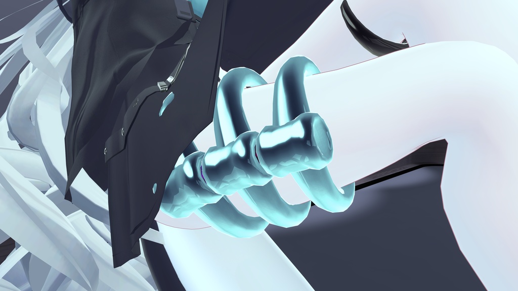 ルルネちゃん専用『WithBone』