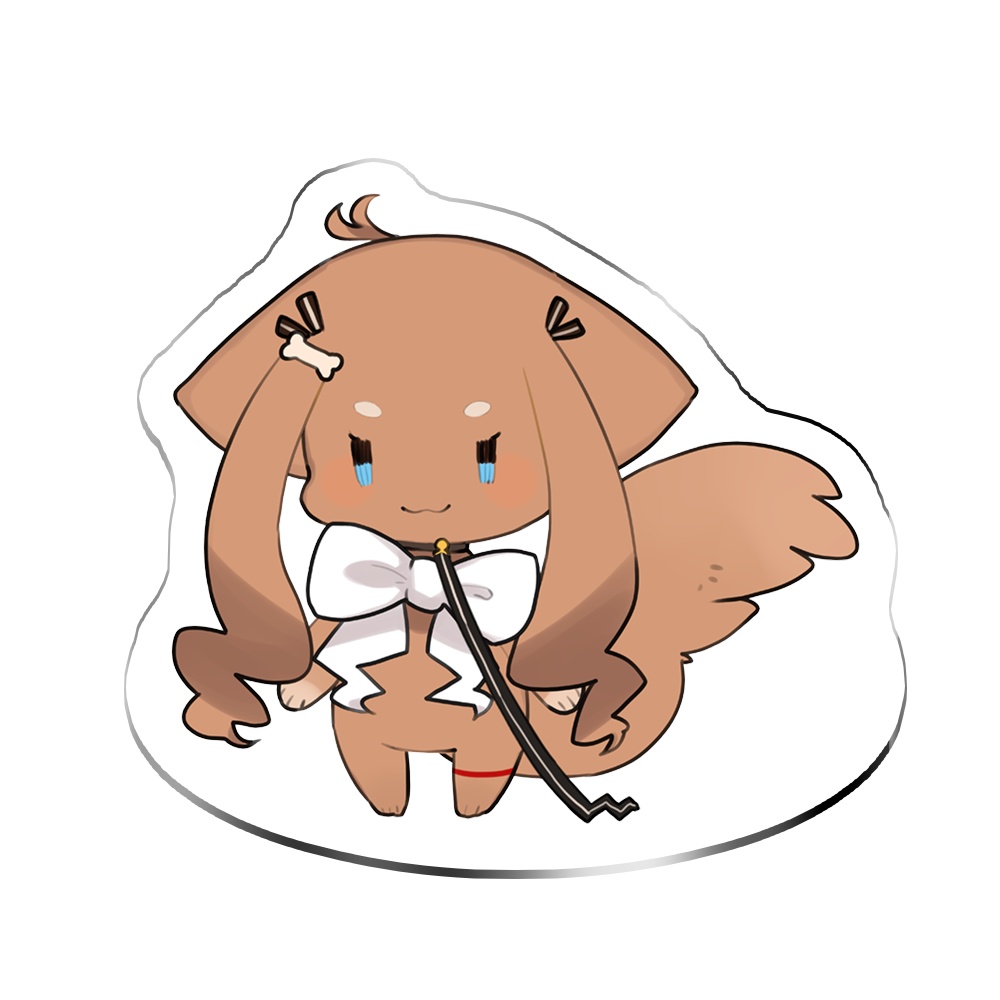 千和々えるちゅ2023誕生日グッズ(単品販売)