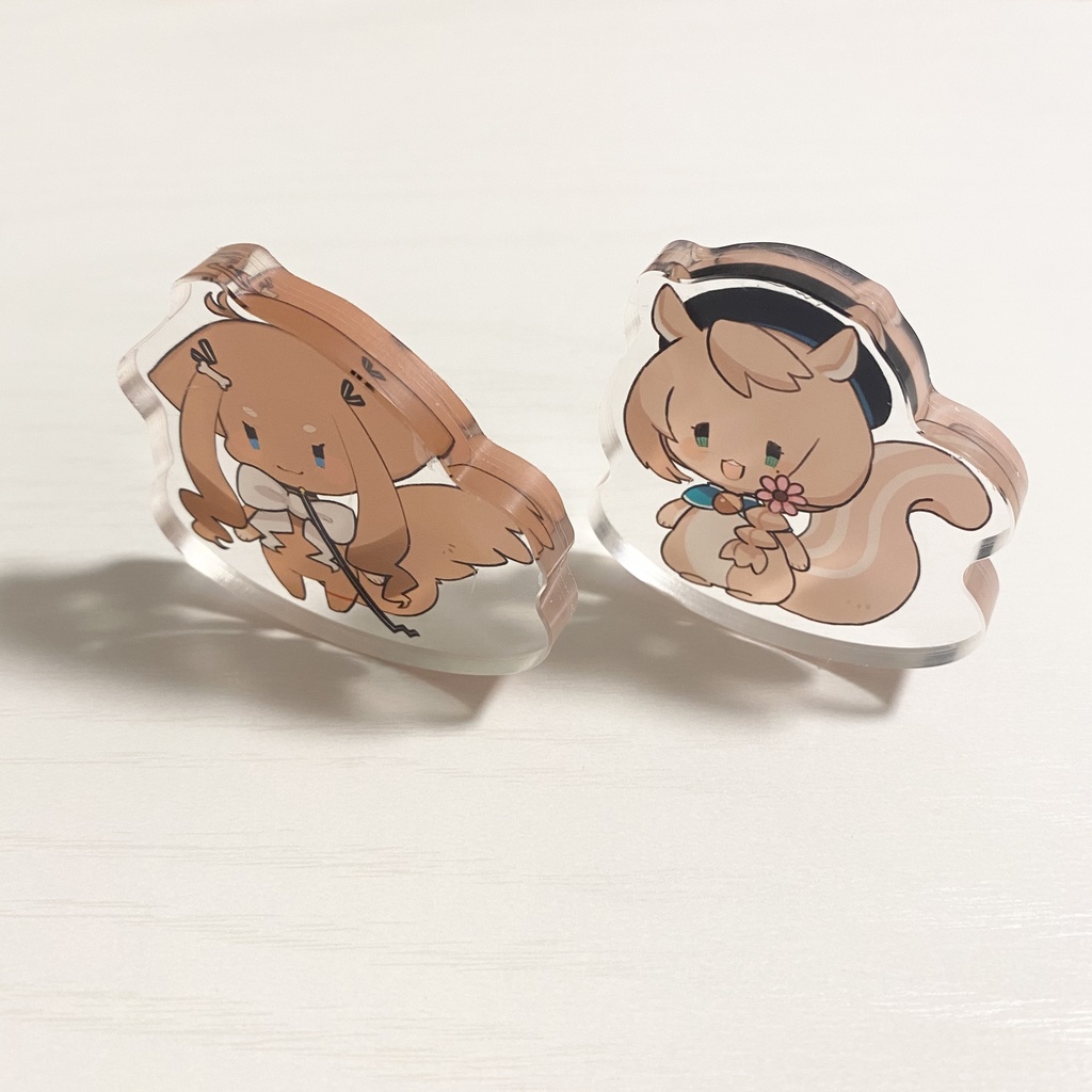 千和々えるちゅ2023誕生日グッズ(単品販売)