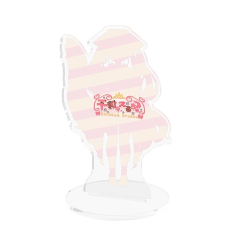 千和々えるちゅ2023誕生日グッズ(単品販売)