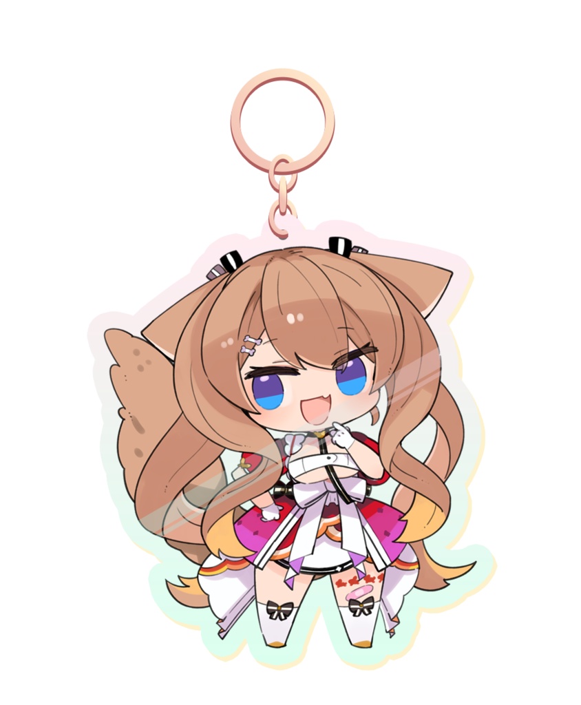 千和々えるちゅ2023誕生日グッズ(単品販売)