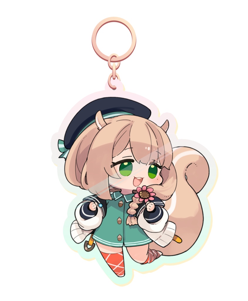 千和々えるちゅ2023誕生日グッズ(単品販売)