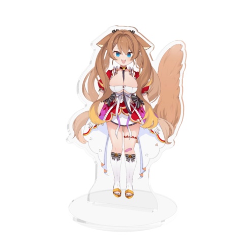 千和々えるちゅ2023誕生日グッズ(単品販売)