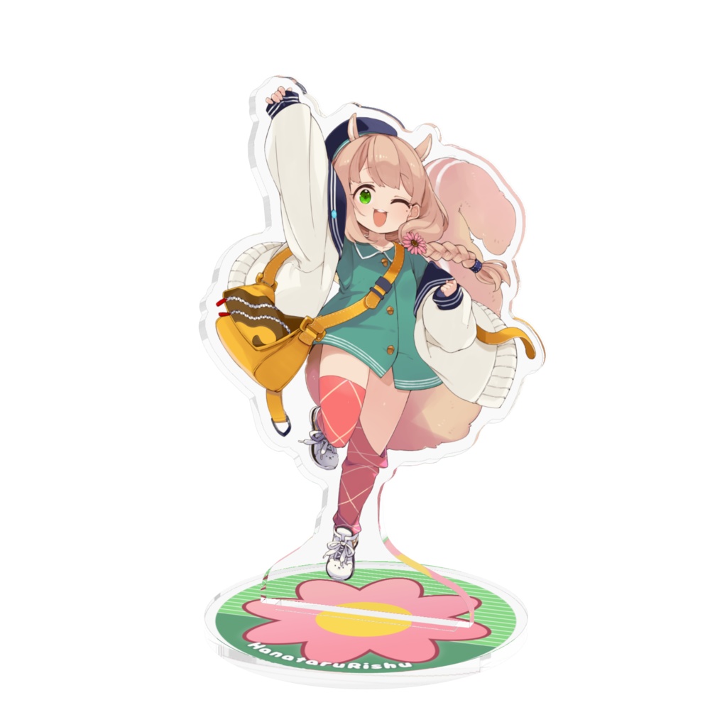 【受注生産】周年記念ちわりしゅグッズ【単品購入】