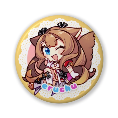 【受注生産】周年記念ちわりしゅグッズ【単品購入】