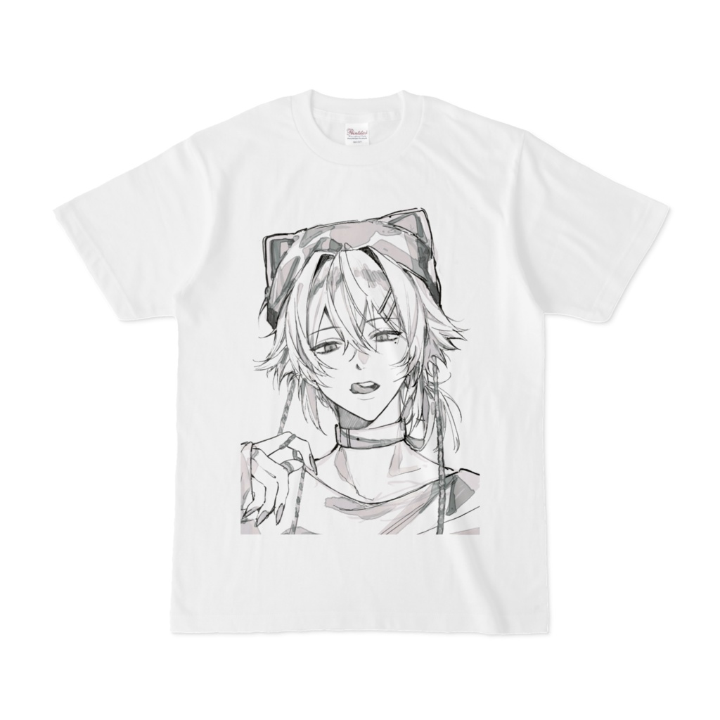 きゅうびくんTシャツ y2k Ver.