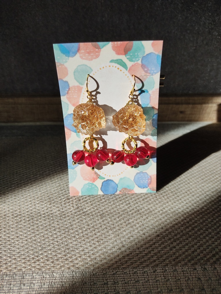 僕のヒーローアカデミア イメージイヤーアクセサリー 【1-A】