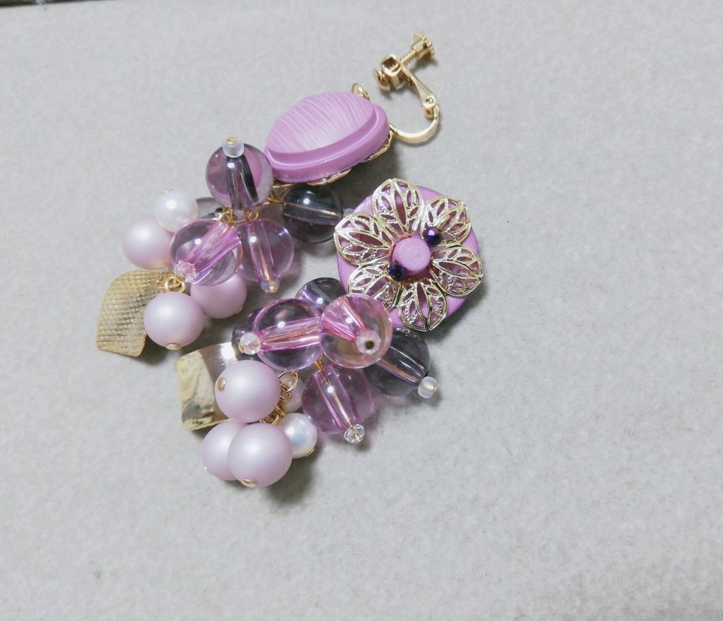 刀剣乱舞 【千子村正】イメージイヤーアクセサリー