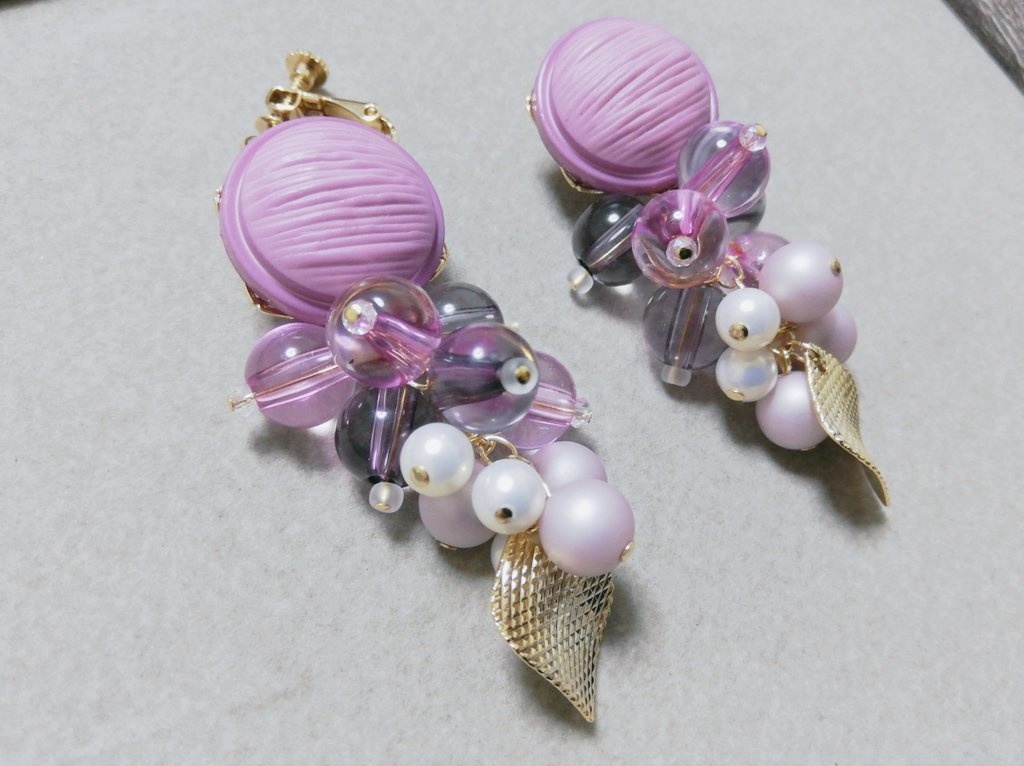 刀剣乱舞 【千子村正】イメージイヤーアクセサリー