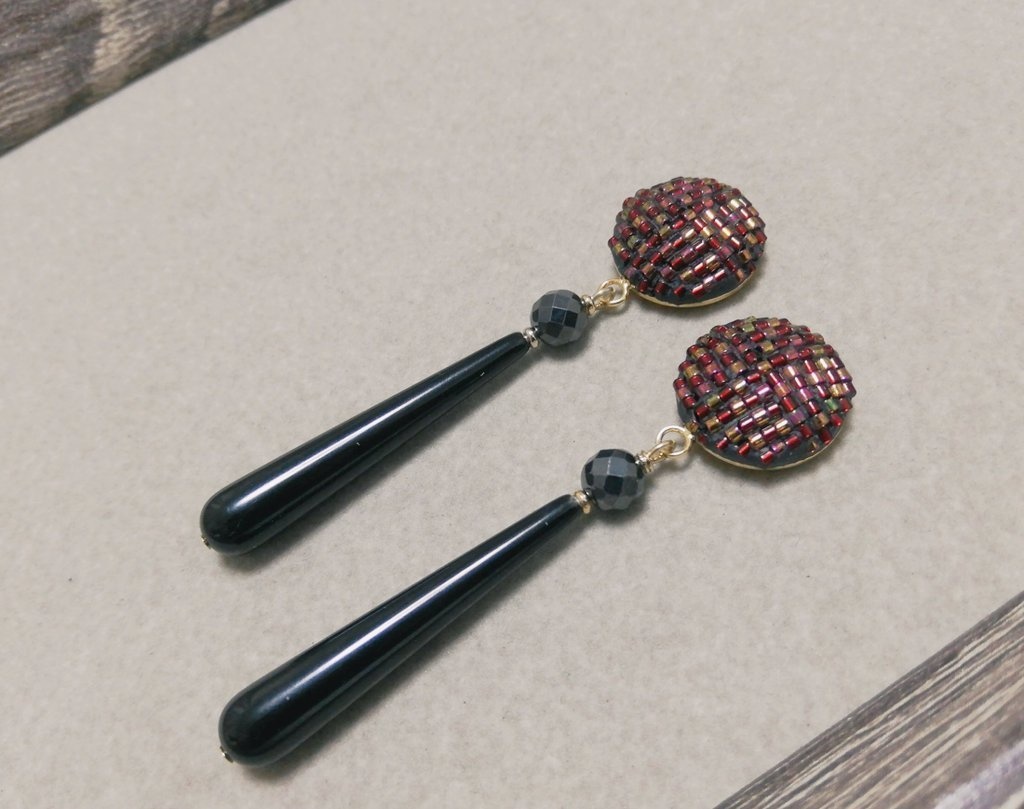 僕のヒーローアカデミア 【爆豪勝己】【緑谷 出久】 イメージアクセサリー