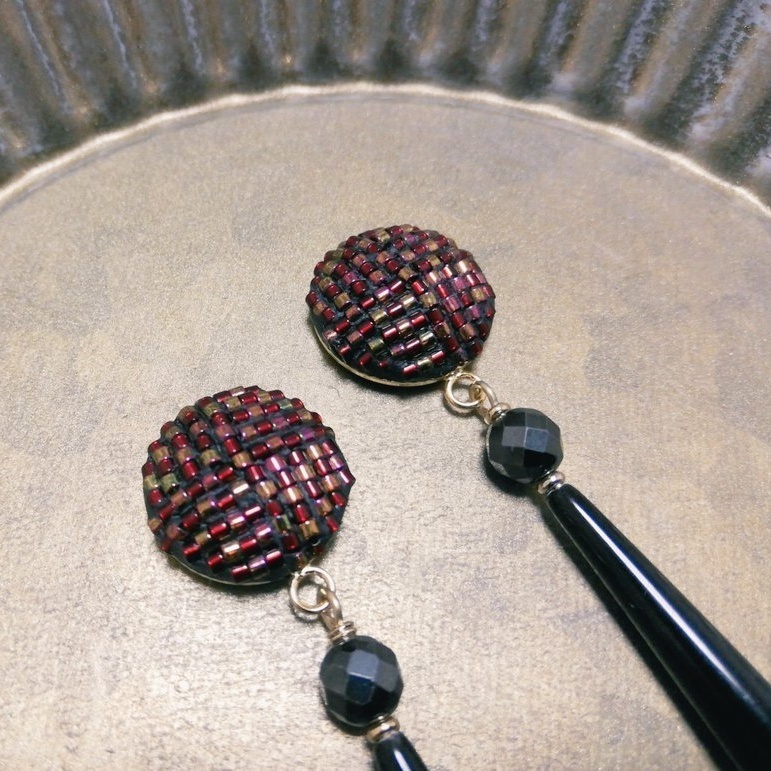 僕のヒーローアカデミア 【爆豪勝己】【緑谷 出久】 イメージアクセサリー