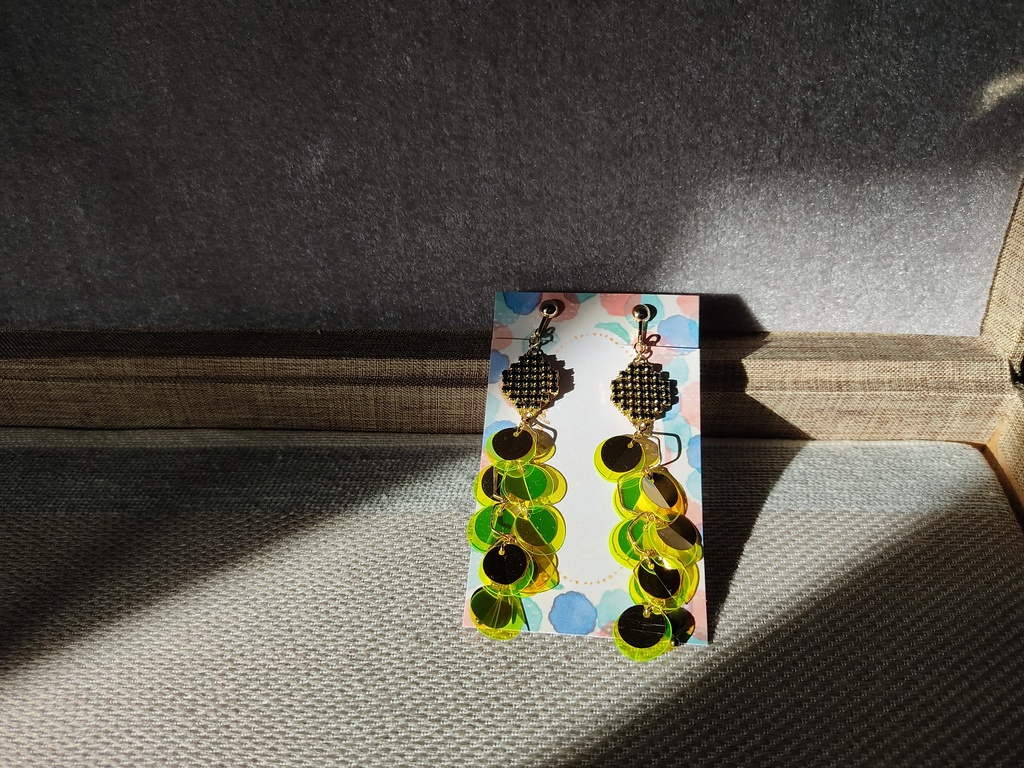 僕のヒーローアカデミア 【上鳴電気】イメージアクセサリー