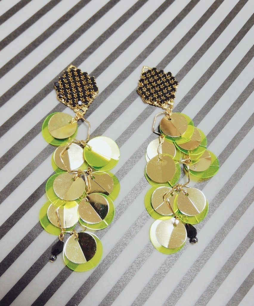 僕のヒーローアカデミア 【上鳴電気】イメージアクセサリー