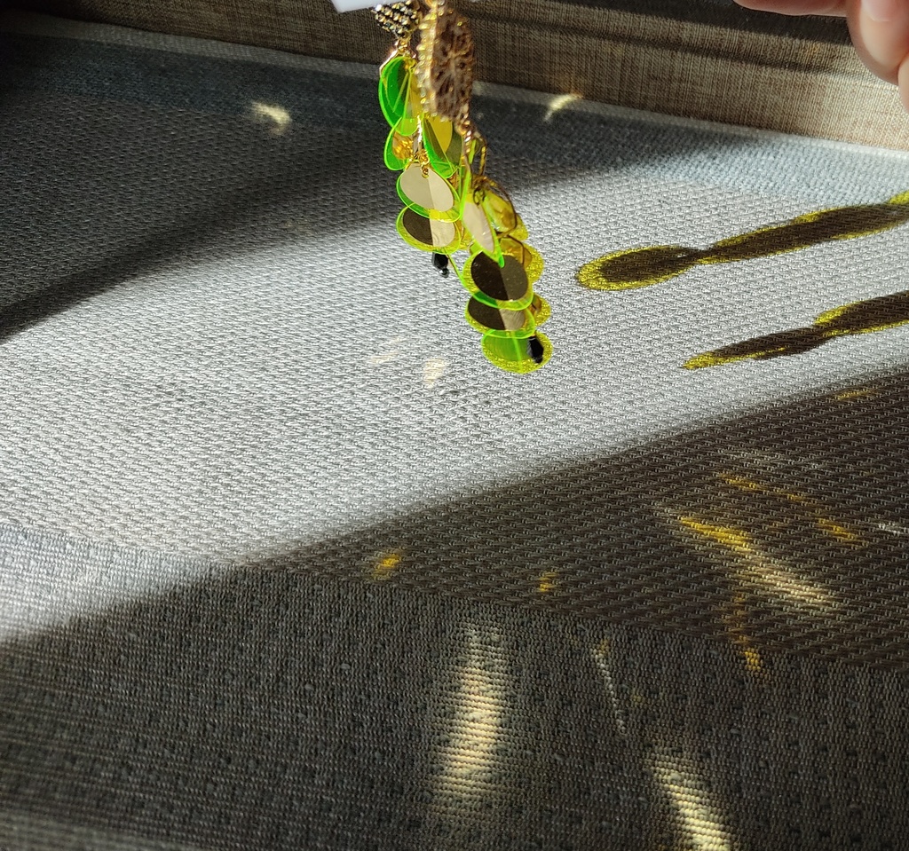 僕のヒーローアカデミア 【上鳴電気】イメージアクセサリー