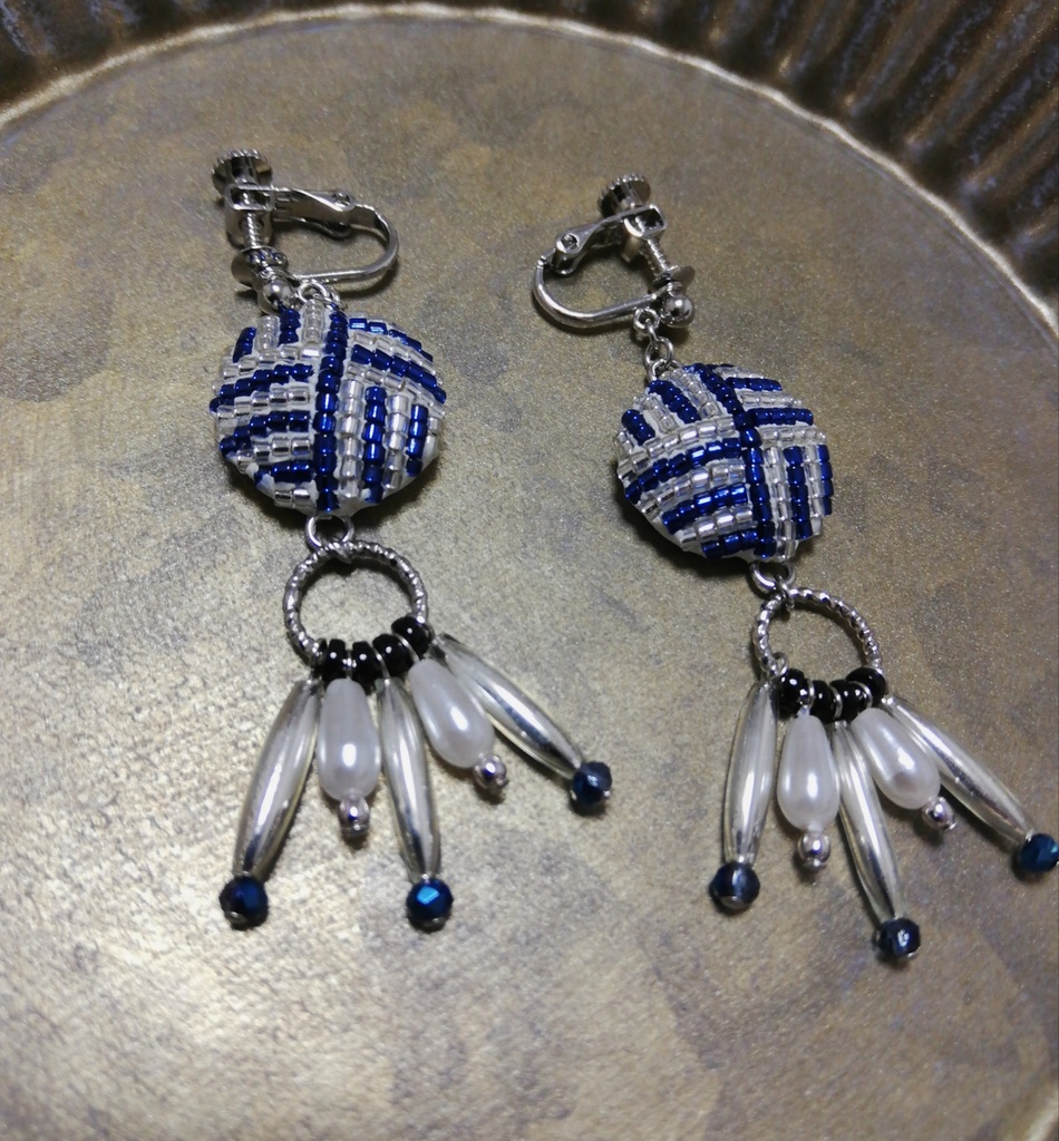 刀剣乱舞 【山姥切長義】イメージアクセサリー