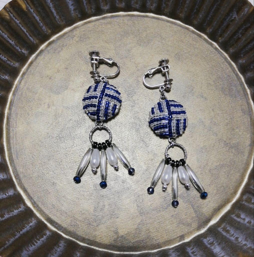 刀剣乱舞 【山姥切長義】イメージアクセサリー