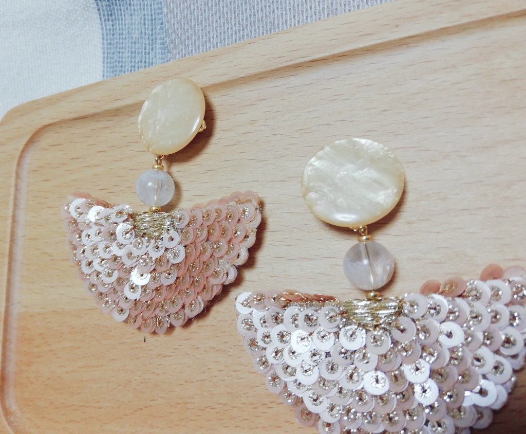 刀剣乱舞　【髭切】　イメージアクセサリー
