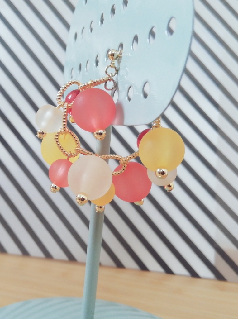 僕のヒーローアカデミア【切島鋭児郎】イメージアクセサリー