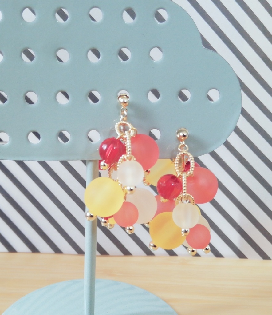 僕のヒーローアカデミア【切島鋭児郎】イメージアクセサリー
