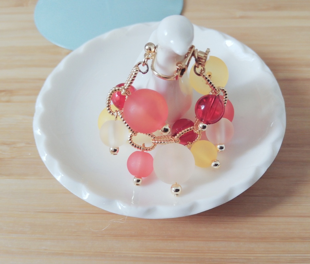 僕のヒーローアカデミア【切島鋭児郎】イメージアクセサリー