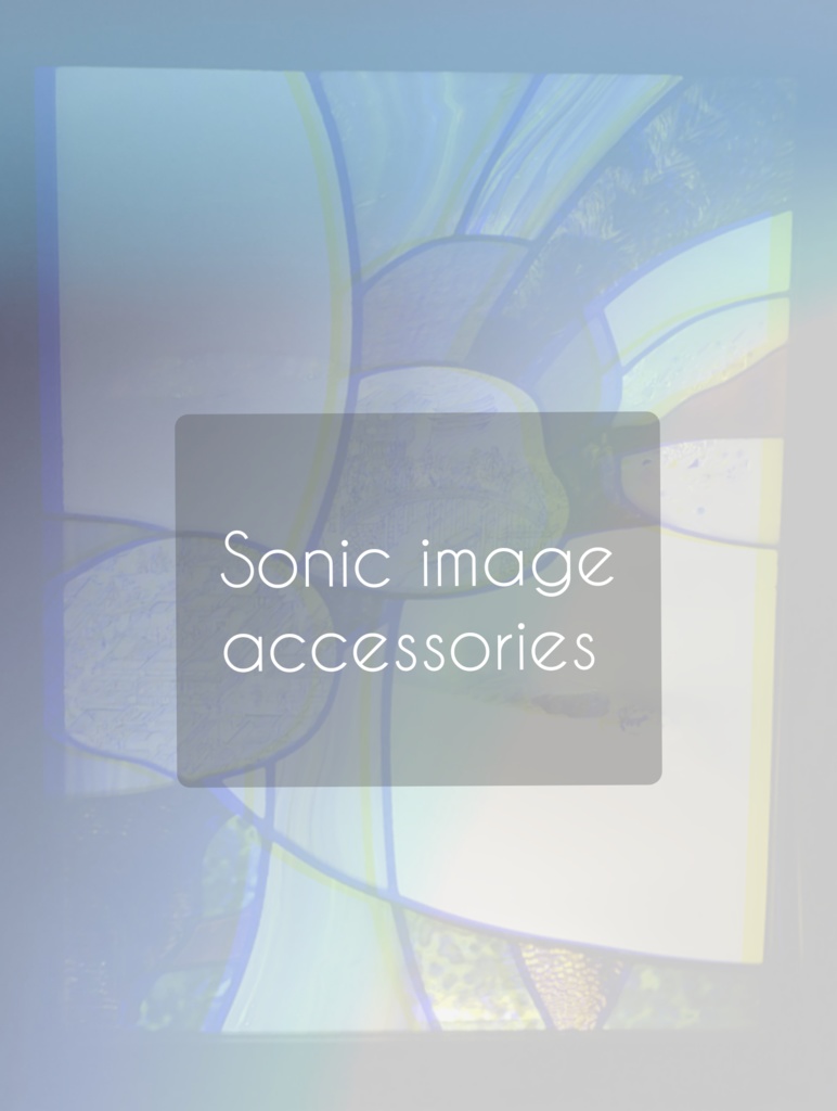 【専用】イメージアクセサリー