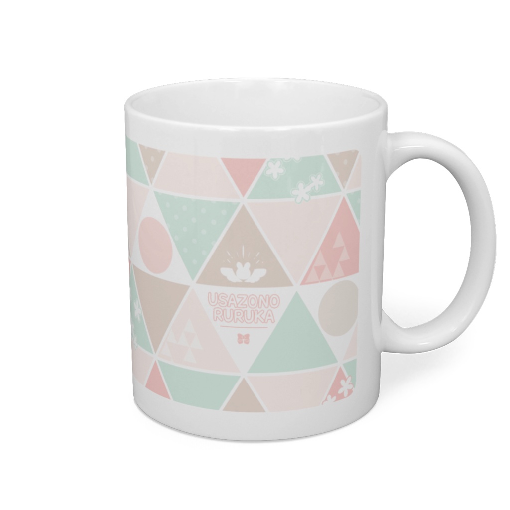 2022年誕生日記念マグカップ