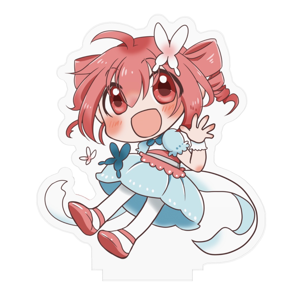 テトたんアクスタ20210401