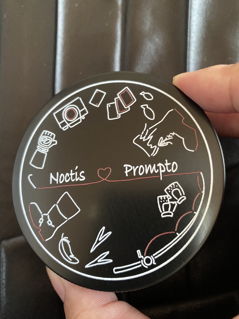 アルミ缶ケース