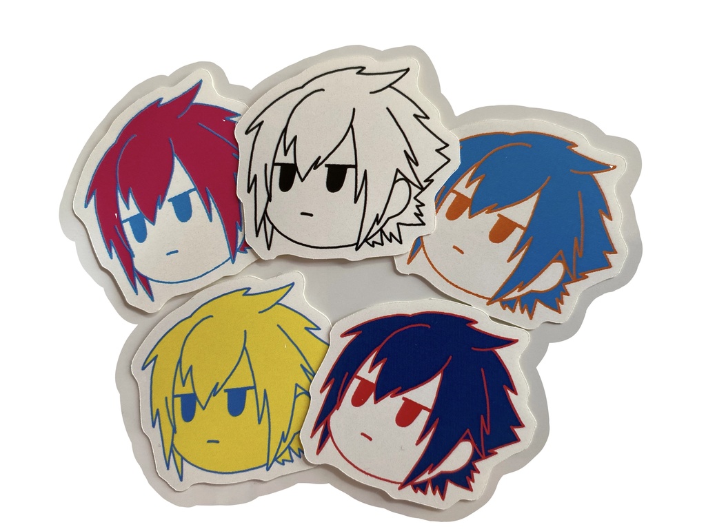 フレークシール